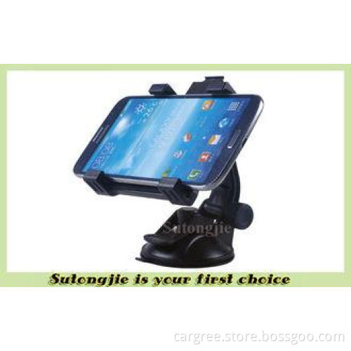 Big Screen Smartphone Universal Car Mount Holder For 5 - 8